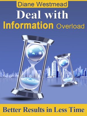 cover image of Deal With Information Overload